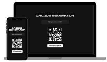 QRCode Generator