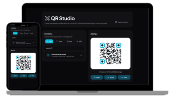 QR Studio